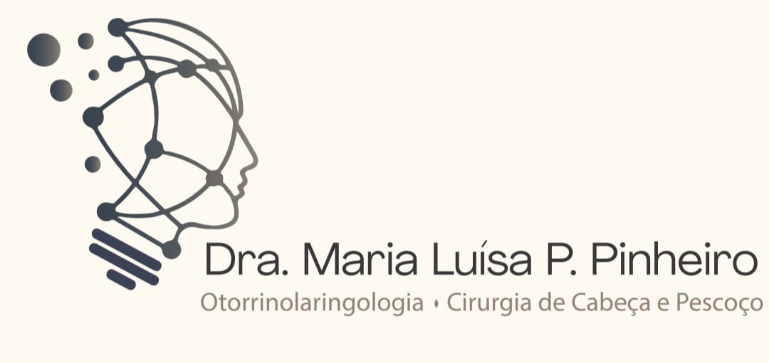 Dra Maria Luísa Pinheiro - Otorrinolaringologista